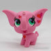 Littlest Petshop Norsu #2844 - Littlest Petshop