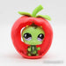 Littlest Petshop omena ja Toukka #829 - Littlest Petshop