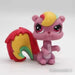 Littlest Petshop Orava #3580 - Littlest Petshop