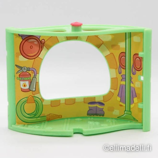 Littlest Petshop Paloasema - Littlest Petshop