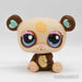 Littlest Petshop Panda #1495 - Littlest Petshop