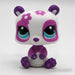 Littlest Petshop Panda #2459