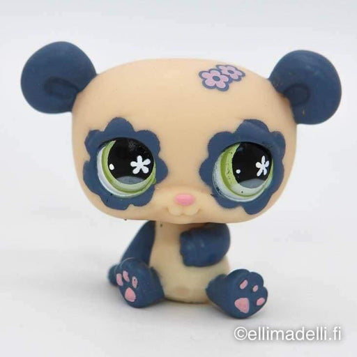 Littlest Petshop Panda #658 - Littlest Petshop