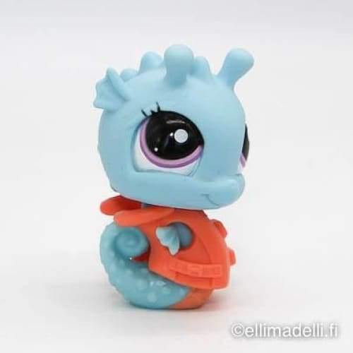 Littlest Petshop Pelastusliivit - Littlest Petshop