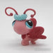 Littlest Petshop Perhonen #1300 - Littlest Petshop