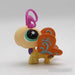 Littlest Petshop Perhonen #1715 - Littlest Petshop