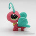 Littlest Petshop Perhonen #1917 - Littlest Petshop