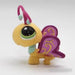 Littlest Petshop Perhonen #1946 - Littlest Petshop
