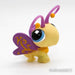 Littlest Petshop Perhonen #621 - Littlest Petshop