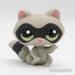Littlest Petshop Pesukarhu #2442 - Littlest Petshop