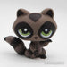 Littlest Petshop Pesukarhu #450 - Littlest Petshop