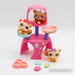Littlest Petshop Petriplets Kissa pennut #1335-1337 -