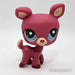 Littlest Petshop Peura #1517 - Littlest Petshop