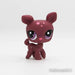 Littlest Petshop Peura #2186 - Littlest Petshop