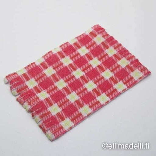 Littlest Petshop picnic Viltti / Matto - Littlest Petshop