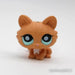 Littlest Petshop pieni Kissa - Littlest Petshop