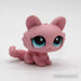 Littlest Petshop pieni Kissa - Littlest Petshop