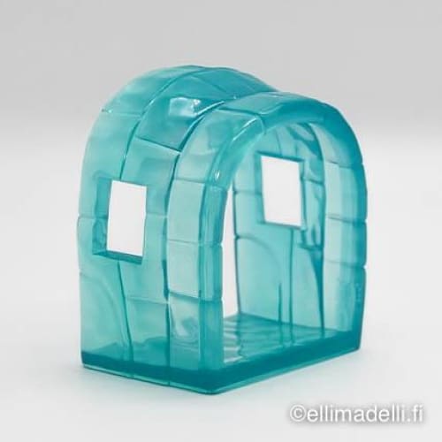 Littlest Petshop Pikku Iglu - Littlest Petshop