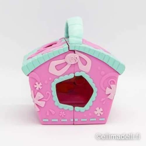 Littlest Petshop pikku Talo - Littlest Petshop