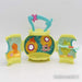 Littlest Petshop pikku Talo - Littlest Petshop