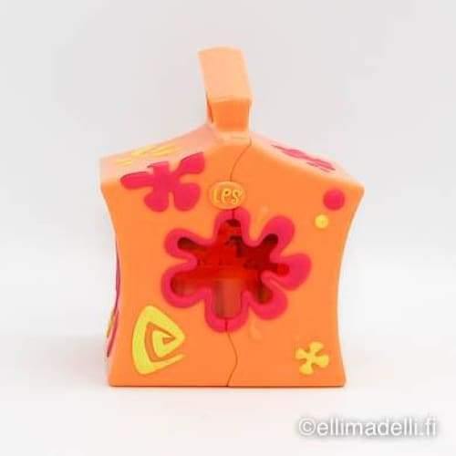 Littlest Petshop pikku Talo - Littlest Petshop