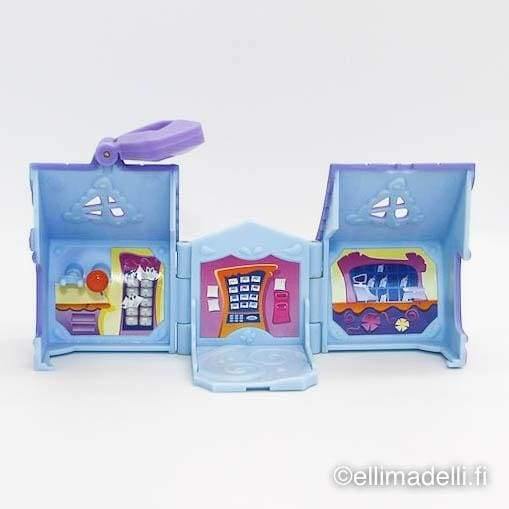 Littlest Petshop pikku Talo - Littlest Petshop