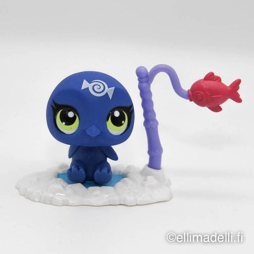 Littlest Petshop Pilkkisetti - Littlest Petshop