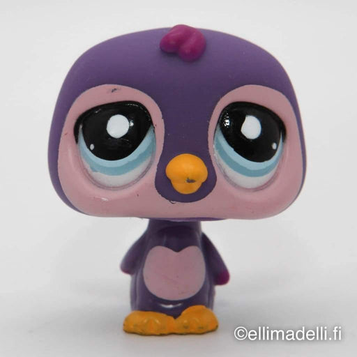 Littlest Petshop Pingviini #1941 - Littlest Petshop