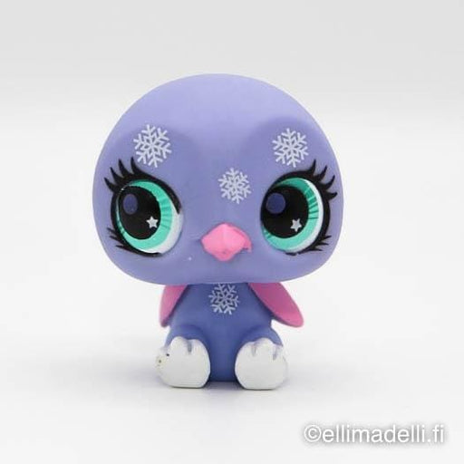 Littlest Petshop Pingviini #2830 - Littlest Petshop