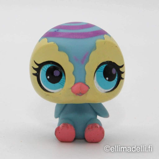 Littlest Petshop Pingviini #3005 - Littlest Petshop