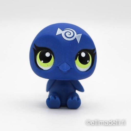 Littlest Petshop Pingviini #3313 - Littlest Petshop