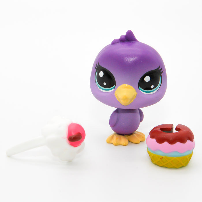 Littlest Petshop Pingviini #3-188