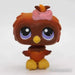 Littlest Petshop Pöllö #354 - Littlest Petshop