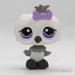 Littlest Petshop Pöllö #449 - Littlest Petshop