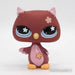 Littlest Petshop Pöllö #635 - Littlest Petshop