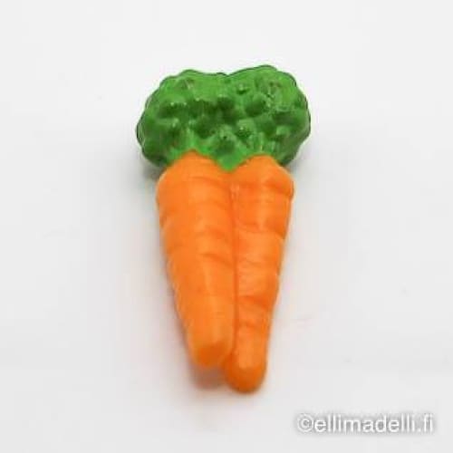 Littlest Petshop Porkkanat - Littlest Petshop