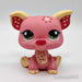 Littlest Petshop Possu #1858 - Littlest Petshop