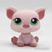 Littlest Petshop Possu #296 - Littlest Petshop