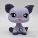 Littlest Petshop Possu #550 - Littlest Petshop