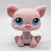 Littlest Petshop Possu #87 - Littlest Petshop