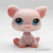 Littlest Petshop Possu #87 - Littlest Petshop