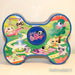 Littlest Petshop Puisto Säilytyslaatikko - Littlest Petshop