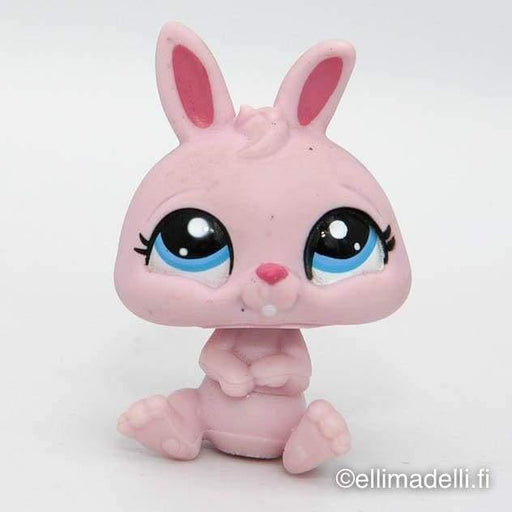 Littlest Petshop Pupu #2029 - Littlest Petshop