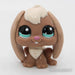 Littlest Petshop Pupu #2128 - Littlest Petshop