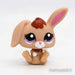 Littlest Petshop Pupu #2620