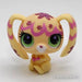 Littlest Petshop Pupu #3039 - Littlest Petshop