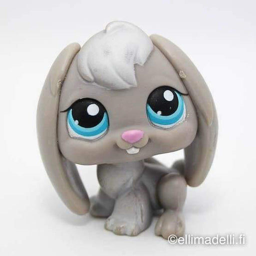 Littlest Petshop Pupu #346 - Littlest Petshop