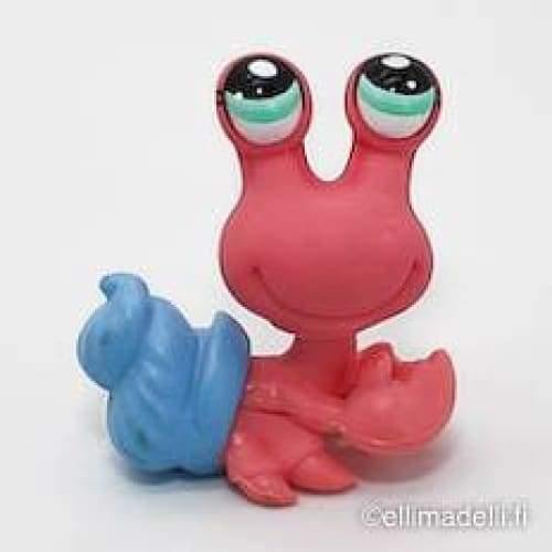 Littlest Petshop Rapu #2024 - Littlest Petshop