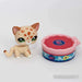 Littlest Petshop Ruokarasia - Littlest Petshop