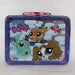 Littlest Petshop Säilytyssalkku - Littlest Petshop